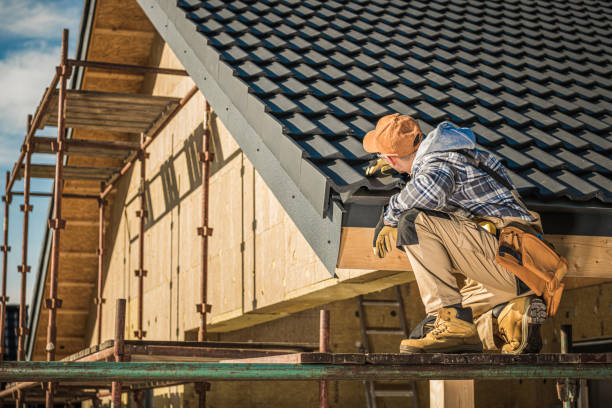 Best Roof Maintenance Services  in Whitesboro, NY