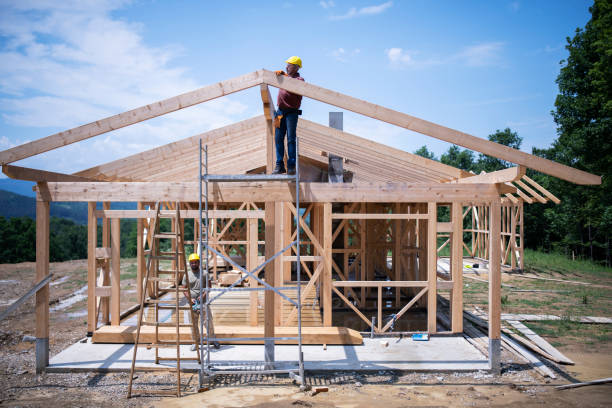 Best Commercial Roofing Services  in Whitesboro, NY