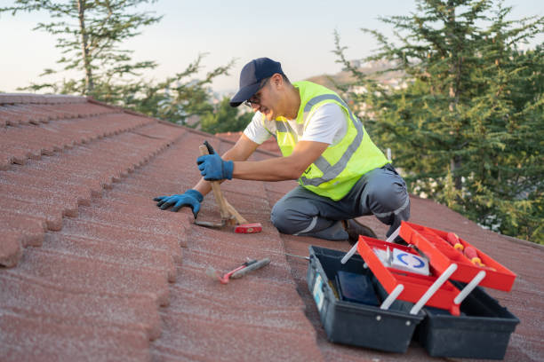 Best Storm Damage Roof Repair  in Whitesboro, NY