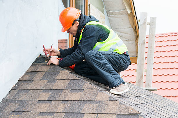 Quick and Trustworthy Emergency Roof Repair Services in Whitesboro, NY